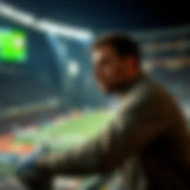 Exploring Different Types of Sports Bets Overview of various sports betting types