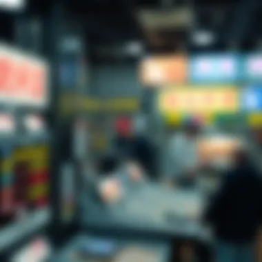 Understanding lottery structure