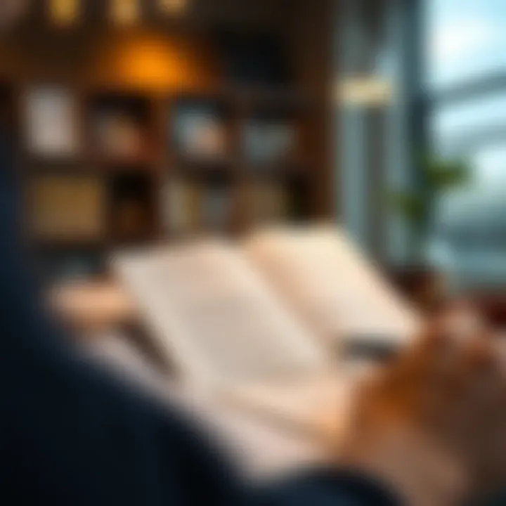 Essential Documentation for Fund Management Visual guide to financial documentation