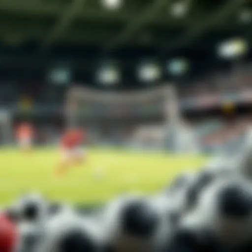 A detailed representation of the fundamental concepts of betting