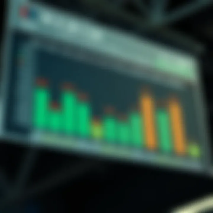 A chart showcasing statistical contributions of Won Toto to betting outcomes